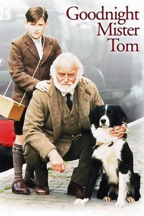 Goodnight, Mister Tom